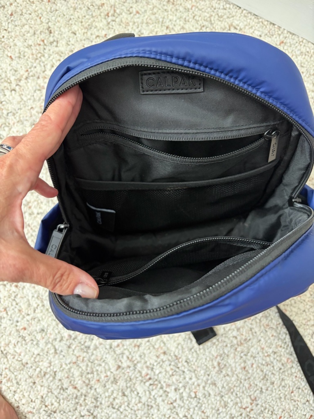 Calpak Luca mini Backpack - Picture 6 of 6
